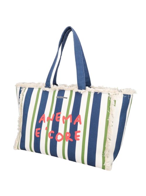 shopping bag grande LE PANDORINE | PS2635B80C30
